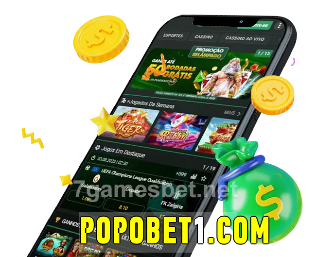 Baixe o aplicativo popobet  para jogar a qualquer momento