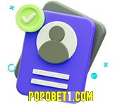 Tornar-se um membro do popobet  é muito simples